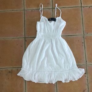 Hollister Sun dress- NEW WITH TAGS